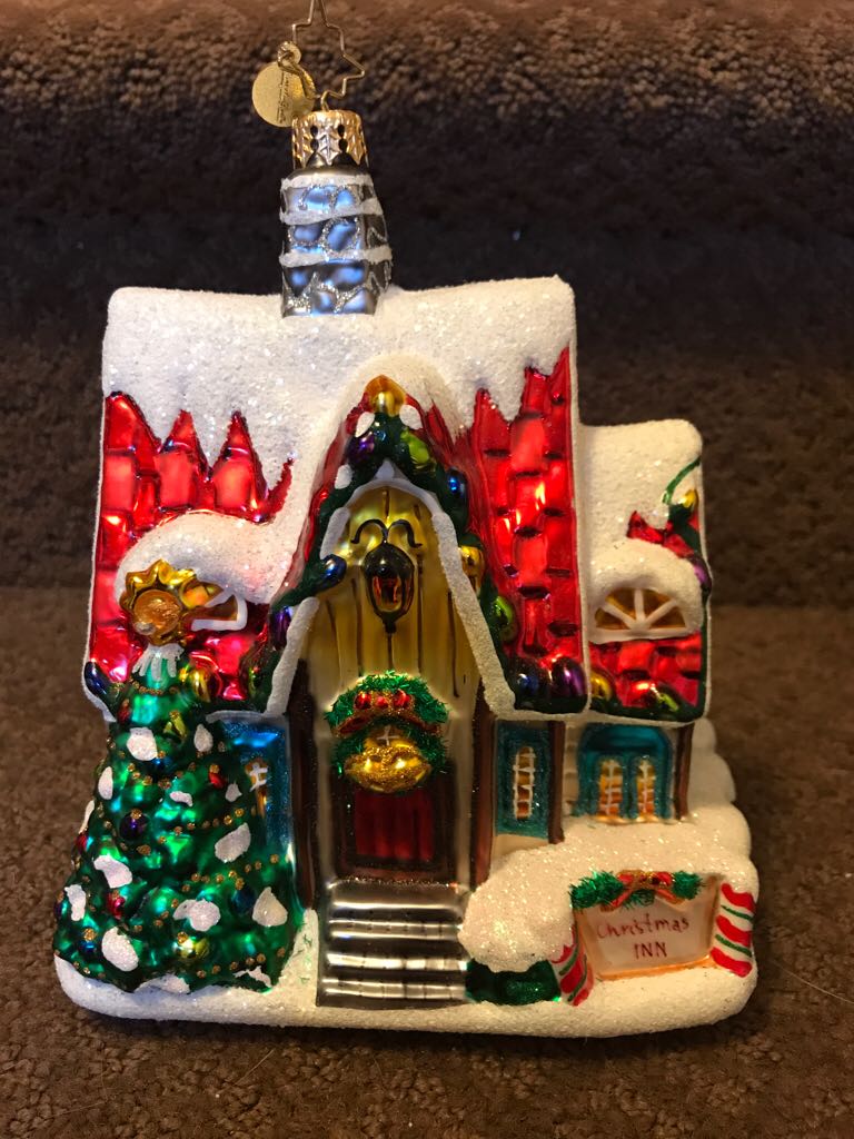 Fairy Surprise Repaint -Red