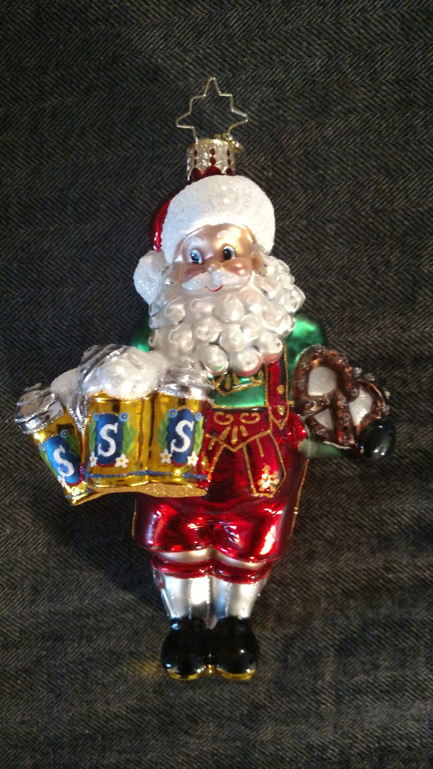 Springfield Groceries