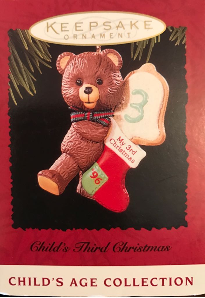 Yuletide Central #1 (of 5) Locomotive