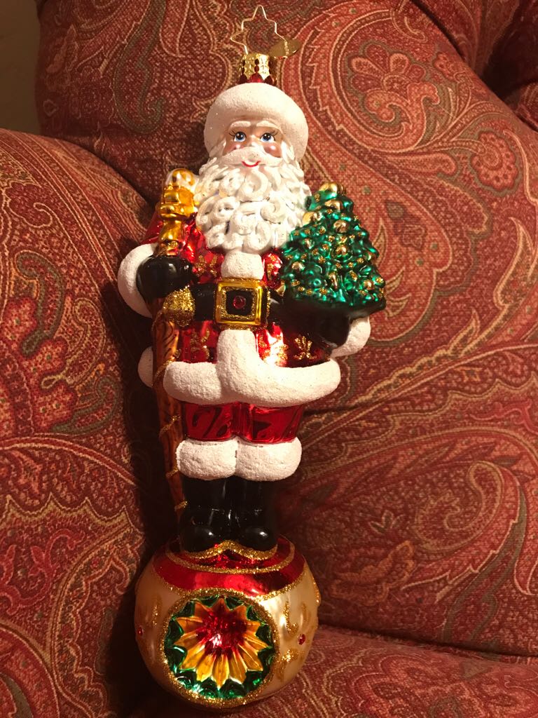 Where Dreams Become Toys