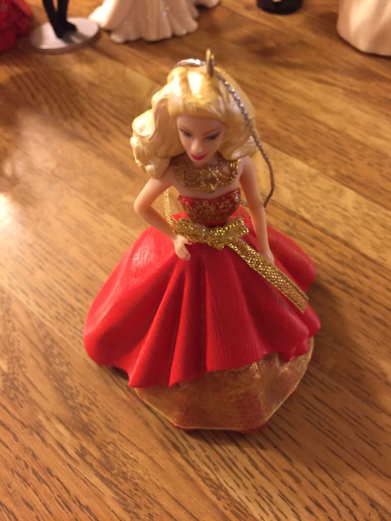 Oven Mitt/ Pot Holders (Fall Colors)