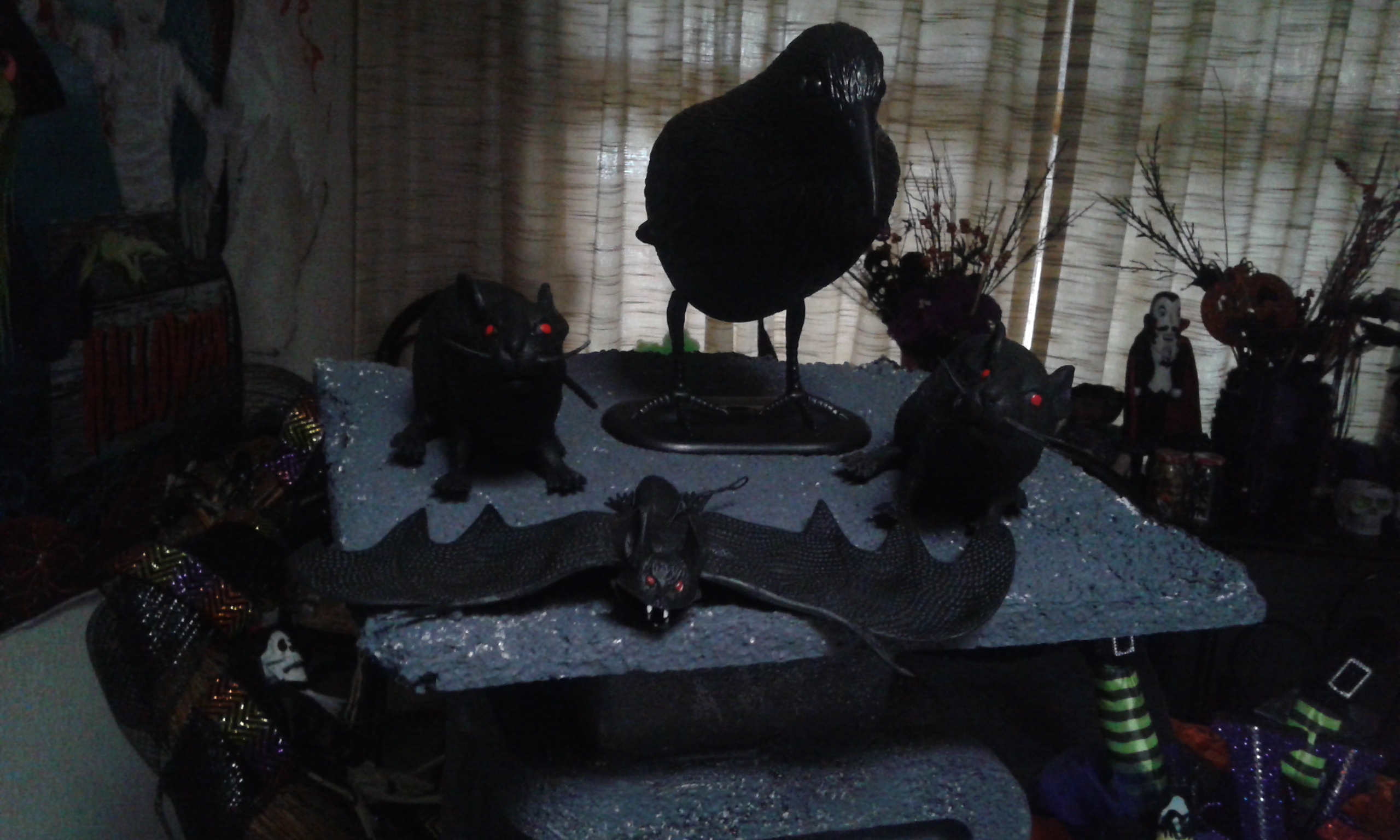 Park Footbridge #63567