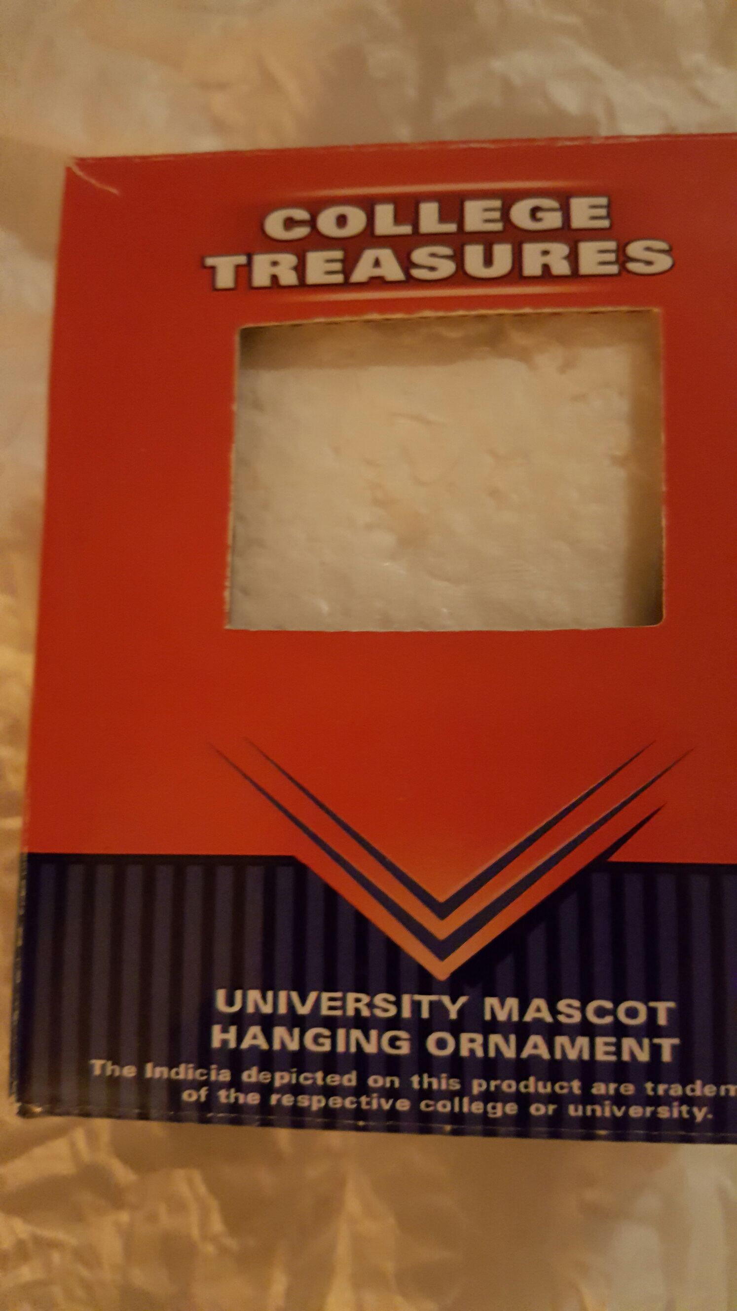 I Double Dog Dare Ya!