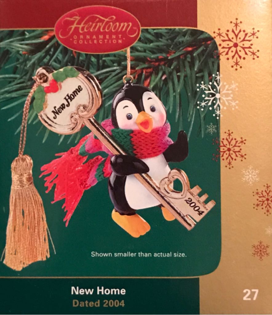 Ice Fishin’ Friends