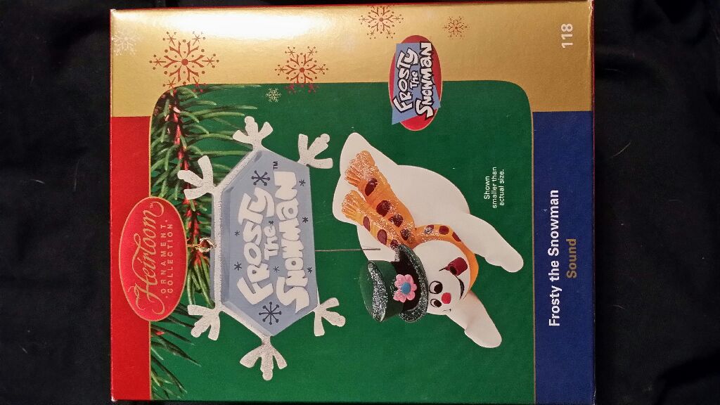 Precious Moments Glass Ornament