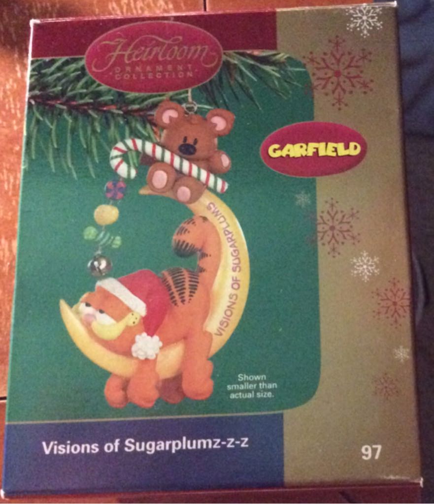 Baby’s First Christmas 2007