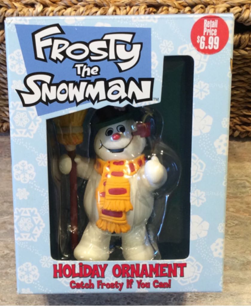 Woody Is On A Mission