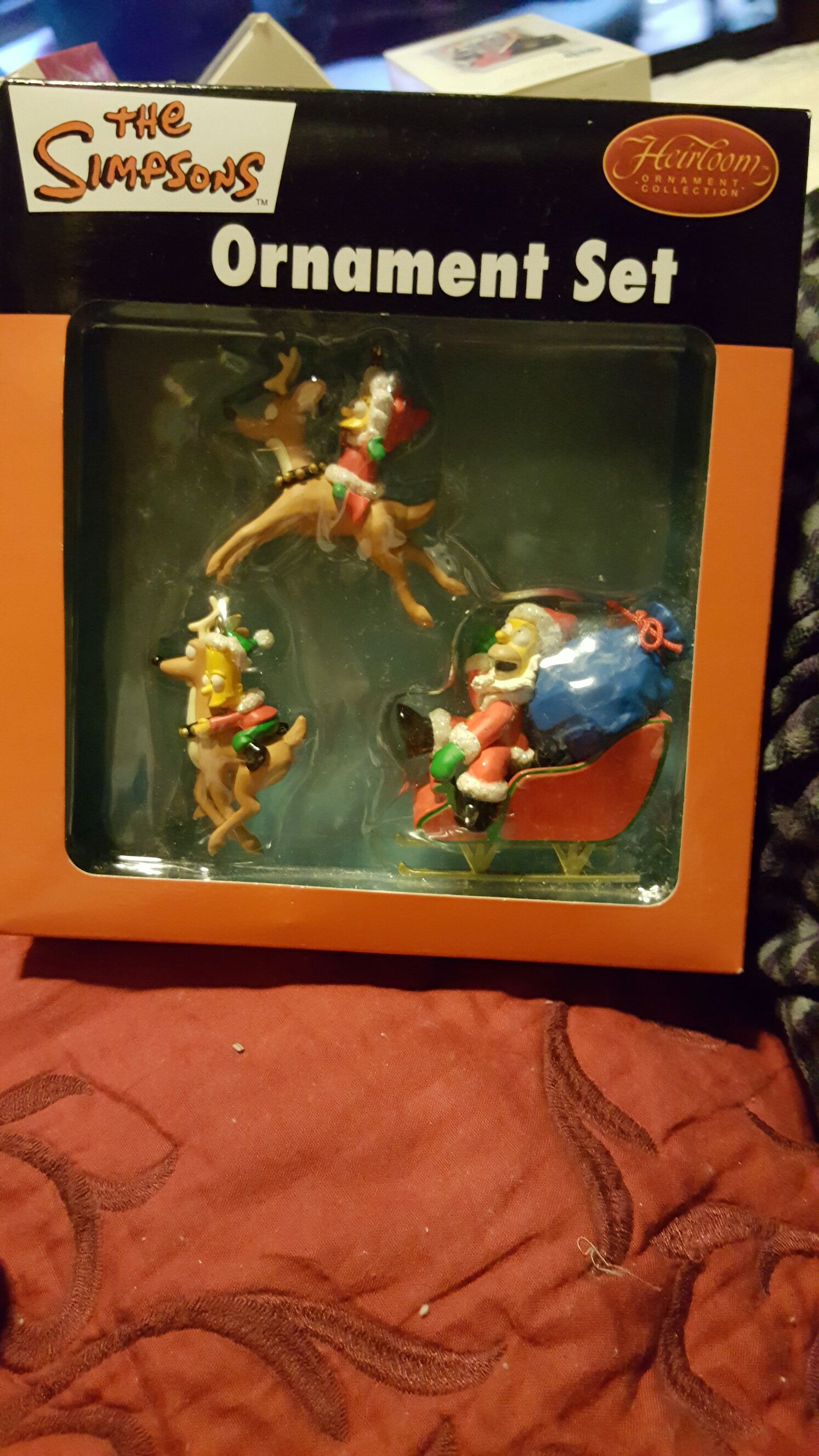 Star Trek: The Needs Of The Many