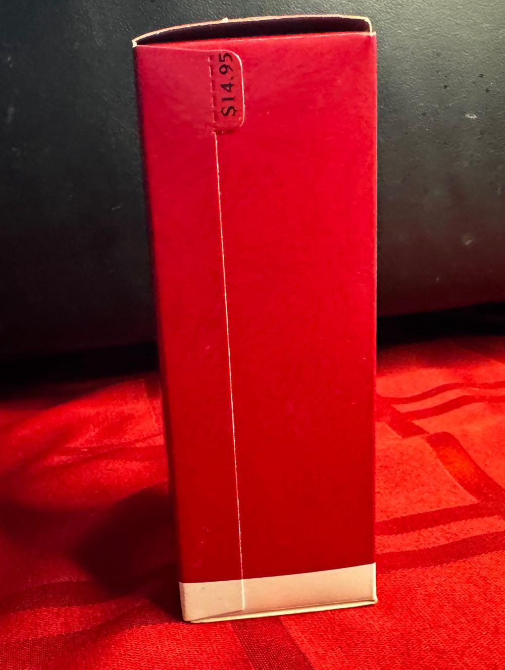 #1a Joe Montana, Kansas City Chiefs - Football Legends (Football) ornament collectible [Barcode 015012308976] - Main Image 4