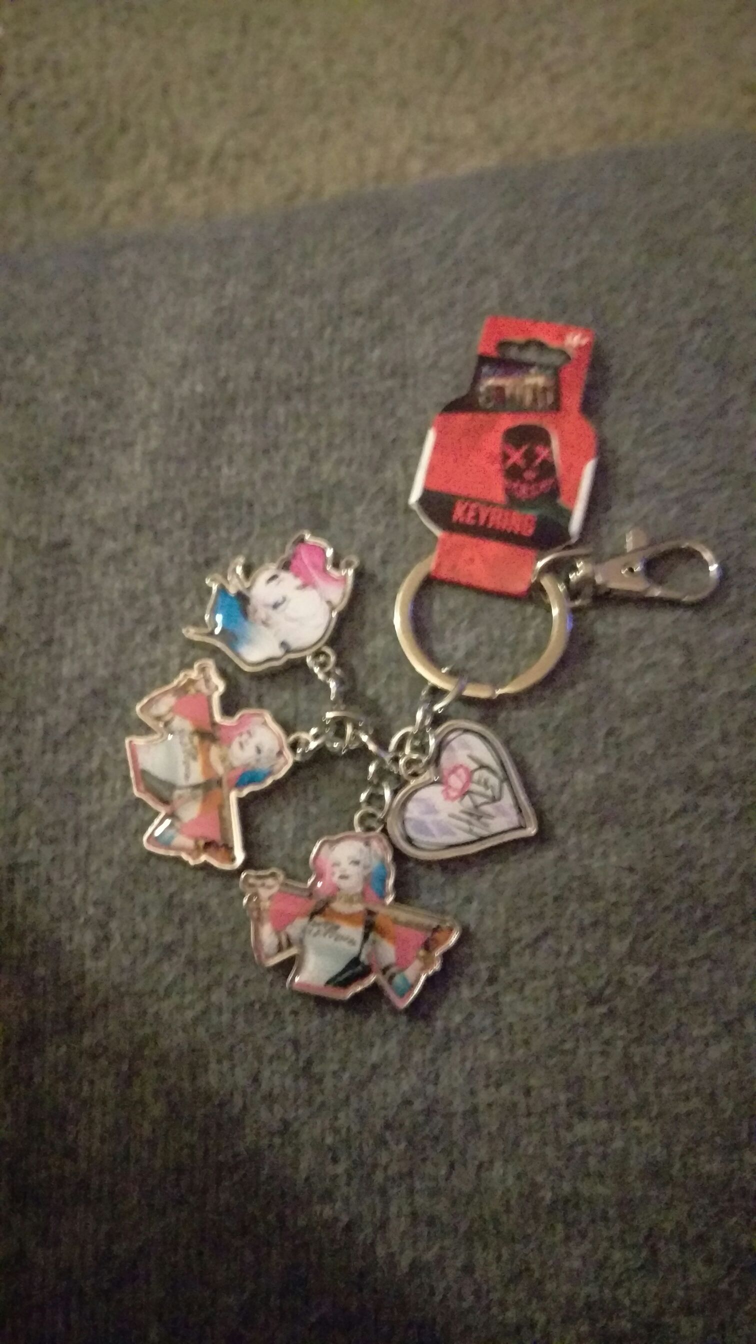 Precious Moments Porcelain Holiday Bell