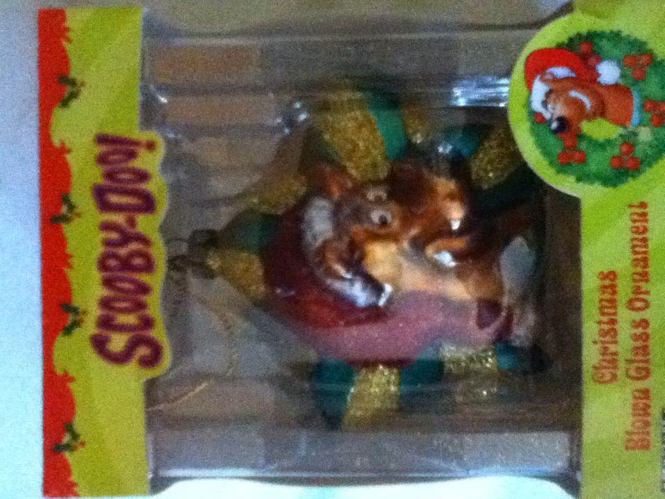 Betty Boop In Christmas Stocking