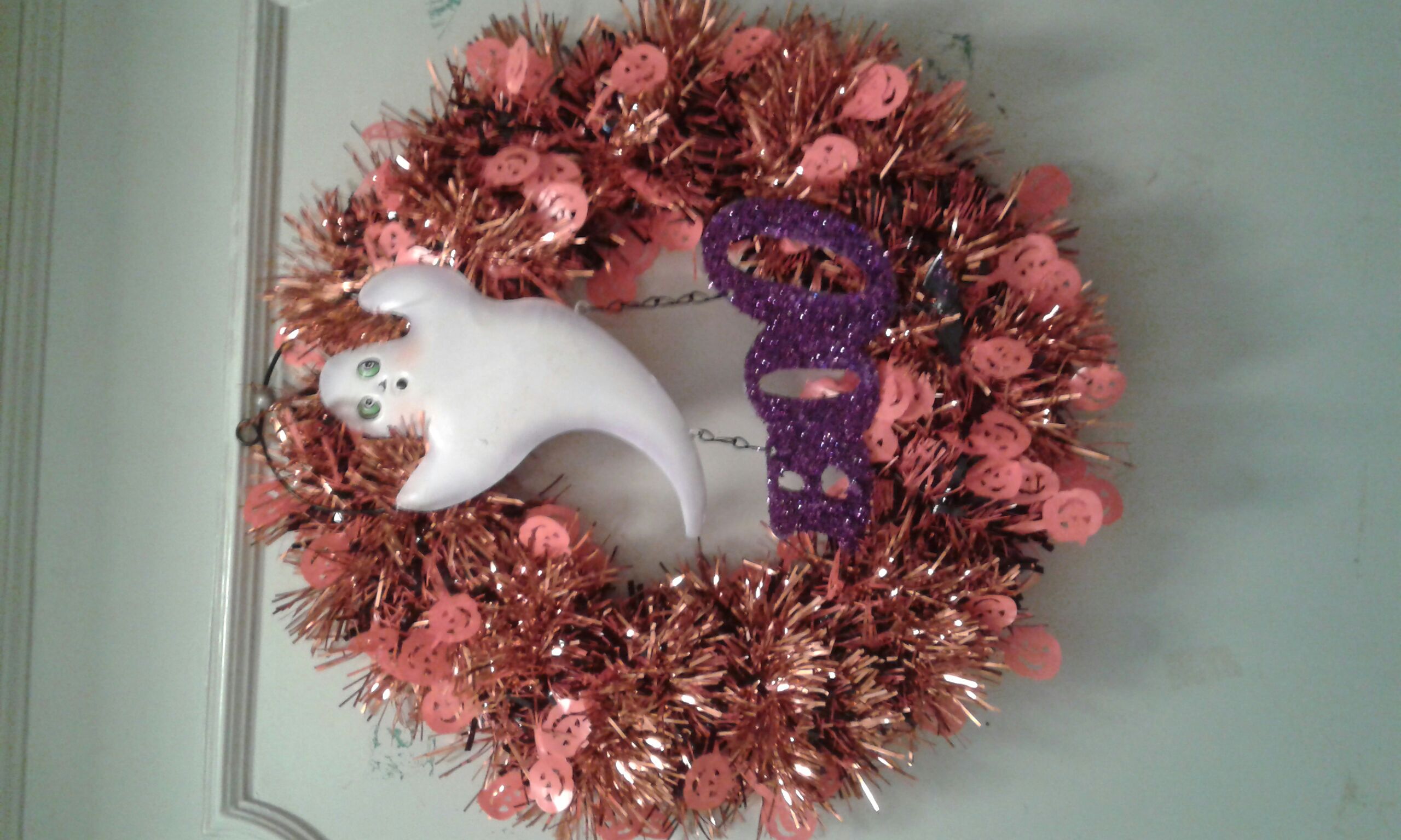 Coronas de tira - Coronas (Halloween) ornament collectible [Barcode 6955194202065] - Main Image 2