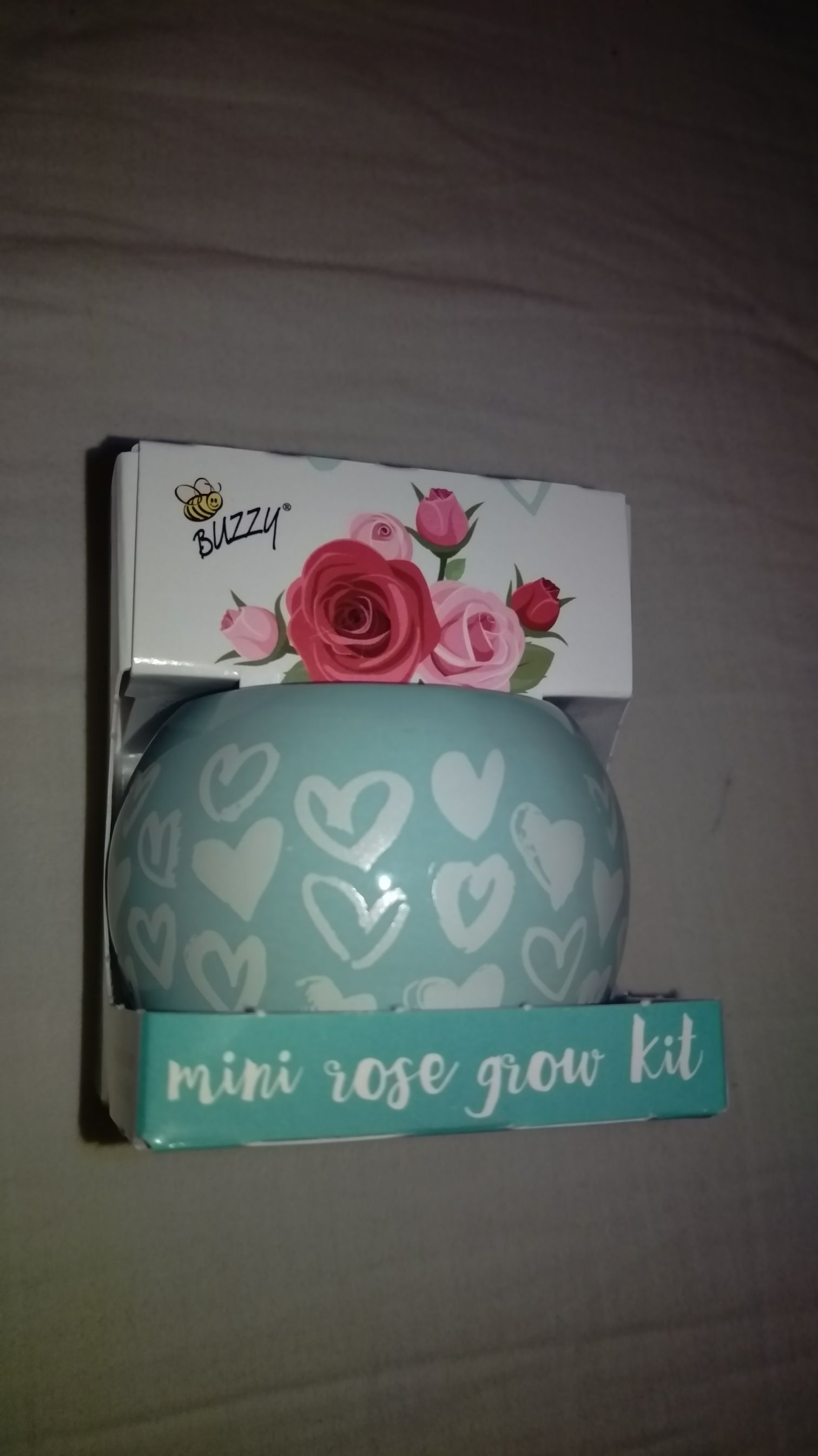 Crystal Light Siam Satin Ball