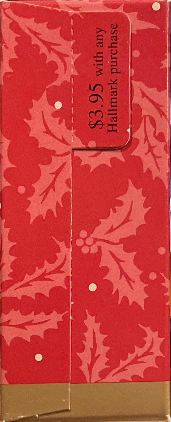 Charlie Brown - Peanuts - A Charlie Brown Christmas (Peanuts) ornament collectible [Barcode 015012322286] - Main Image 4