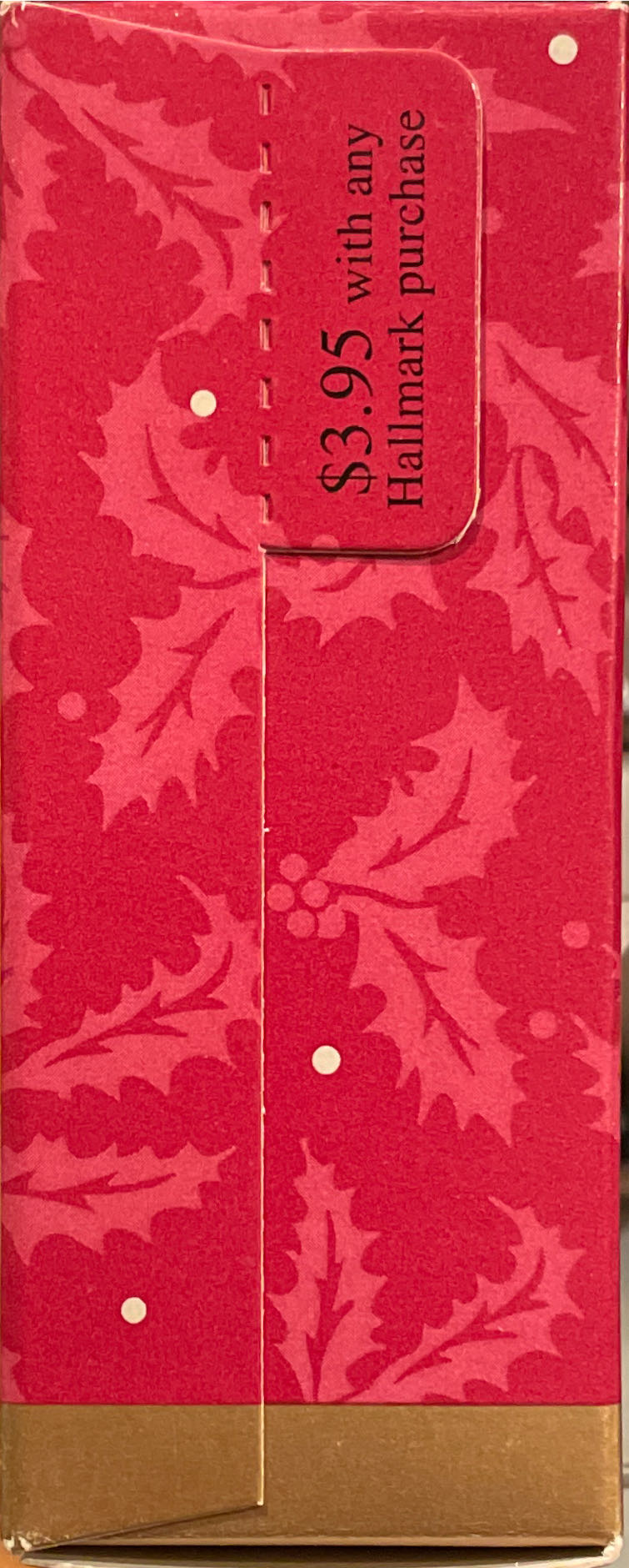 Linus - Peanuts A Charlie Brown Christmas (Peanuts) ornament collectible [Barcode 015012322316] - Main Image 4