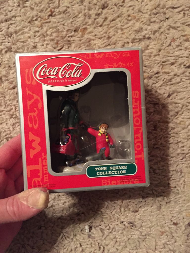 Santa On Silk: Kris Kringle 1911