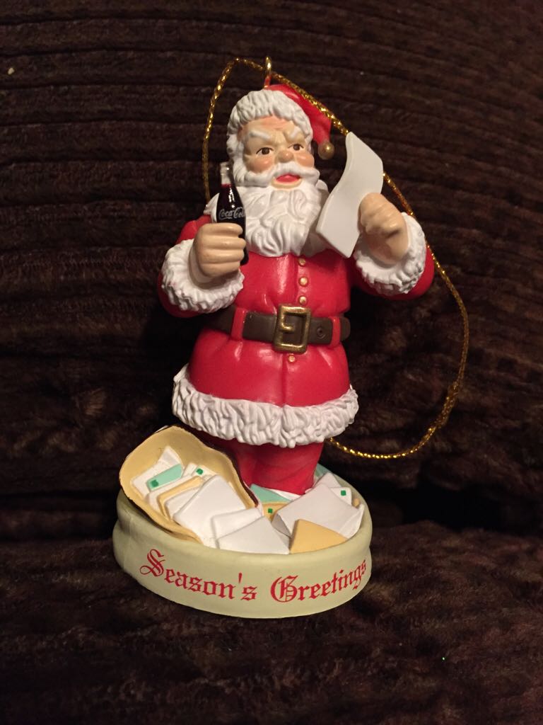 Disney WDW Magic Kingdom Glass Ball