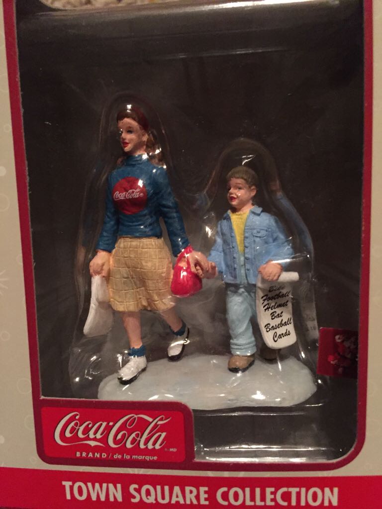 Dr. Sam Sugar Figurine #529850