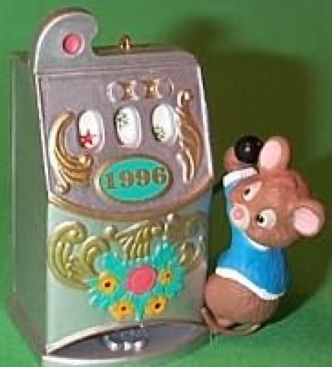 Pop! Goes the Santa #2