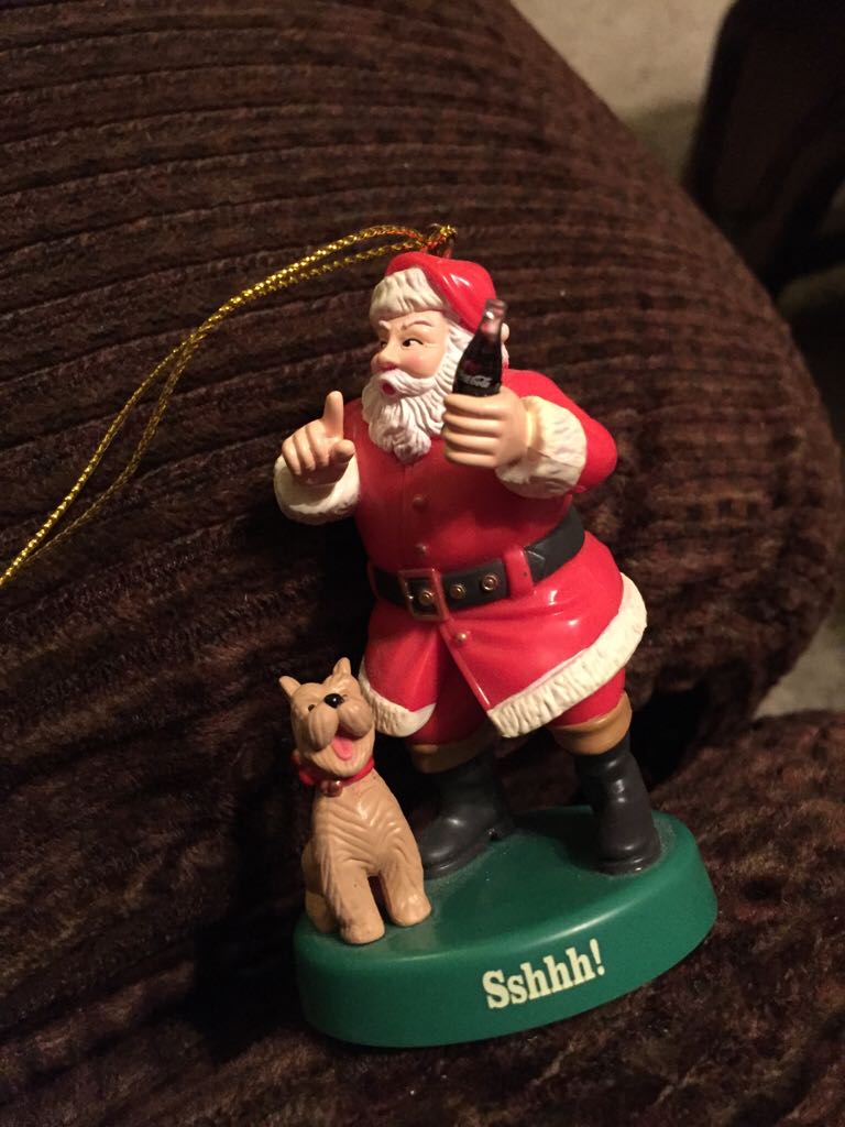 Things Go Better With Coke