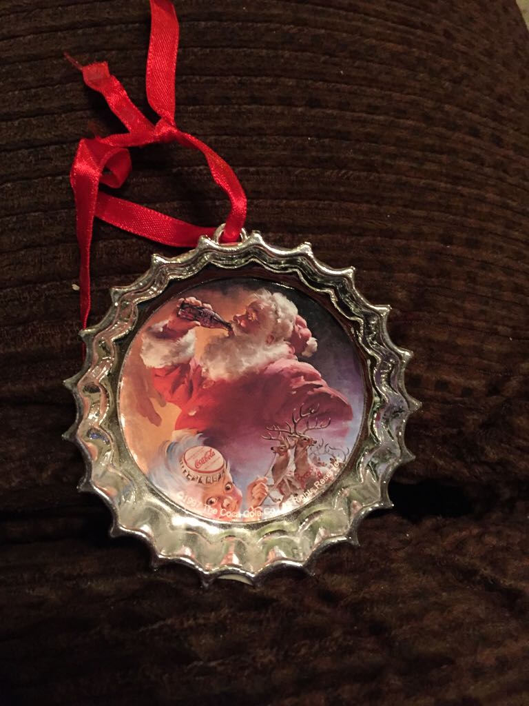 Season’s Treatings #1 (2009)