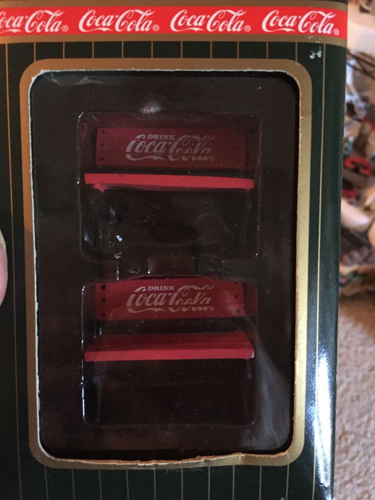 All Aboard Santa On Train