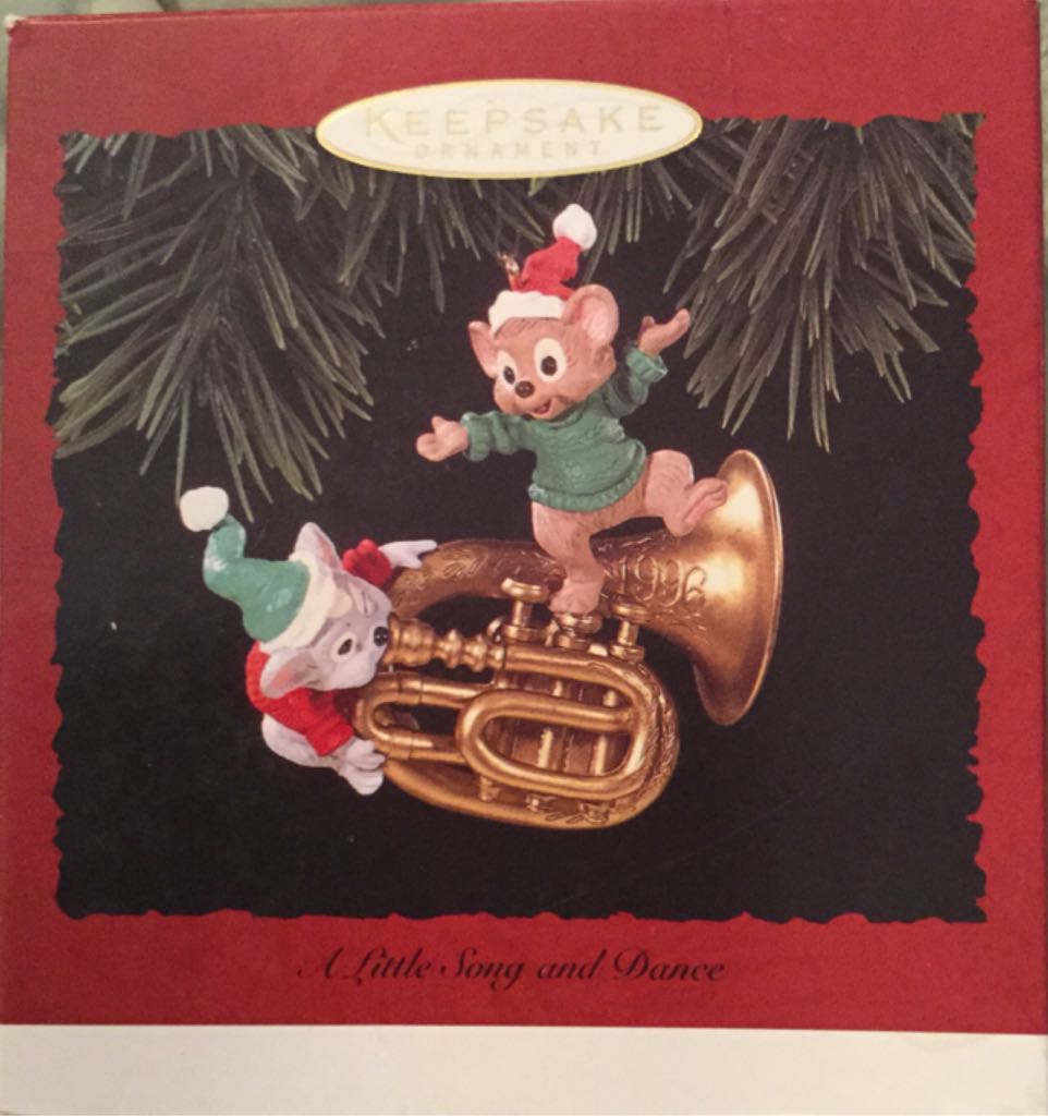 Once Upon A Starry Night 2005