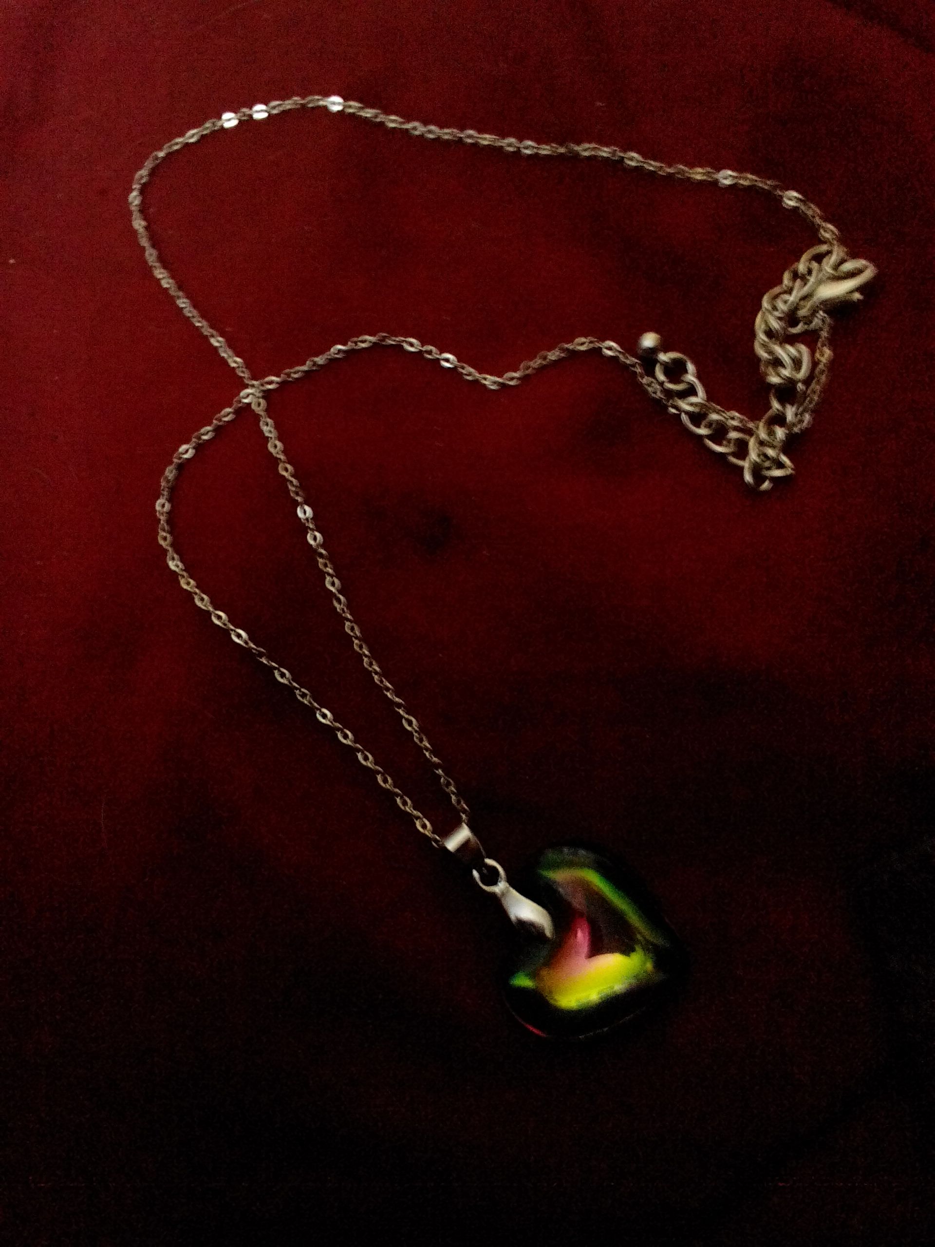 Holiday Time 20 Multi-Color LED C3 Lights Battery operated