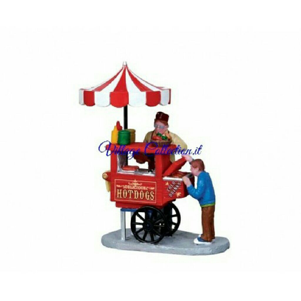 FMB Capucine Barbie Ornament