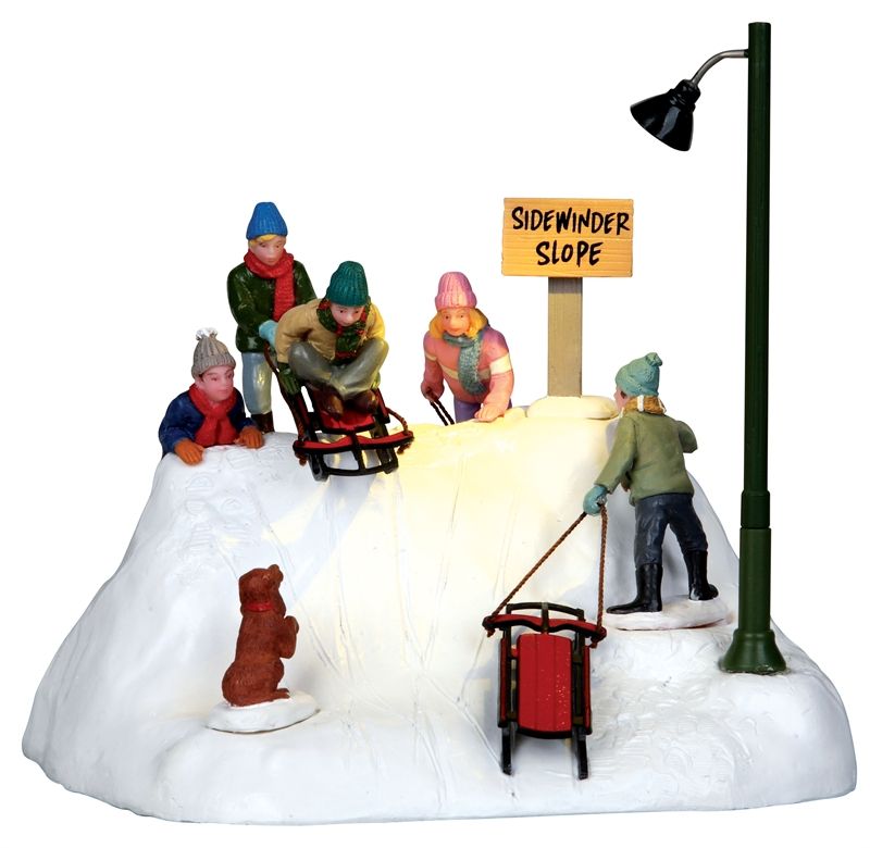 NH#25 - Don’s Nursery