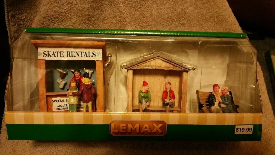 Beary Colorful Friends