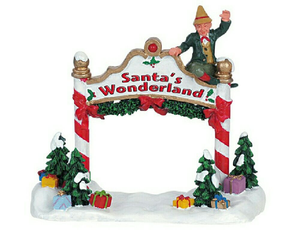 Goofy Ear Hat Ornament Disney