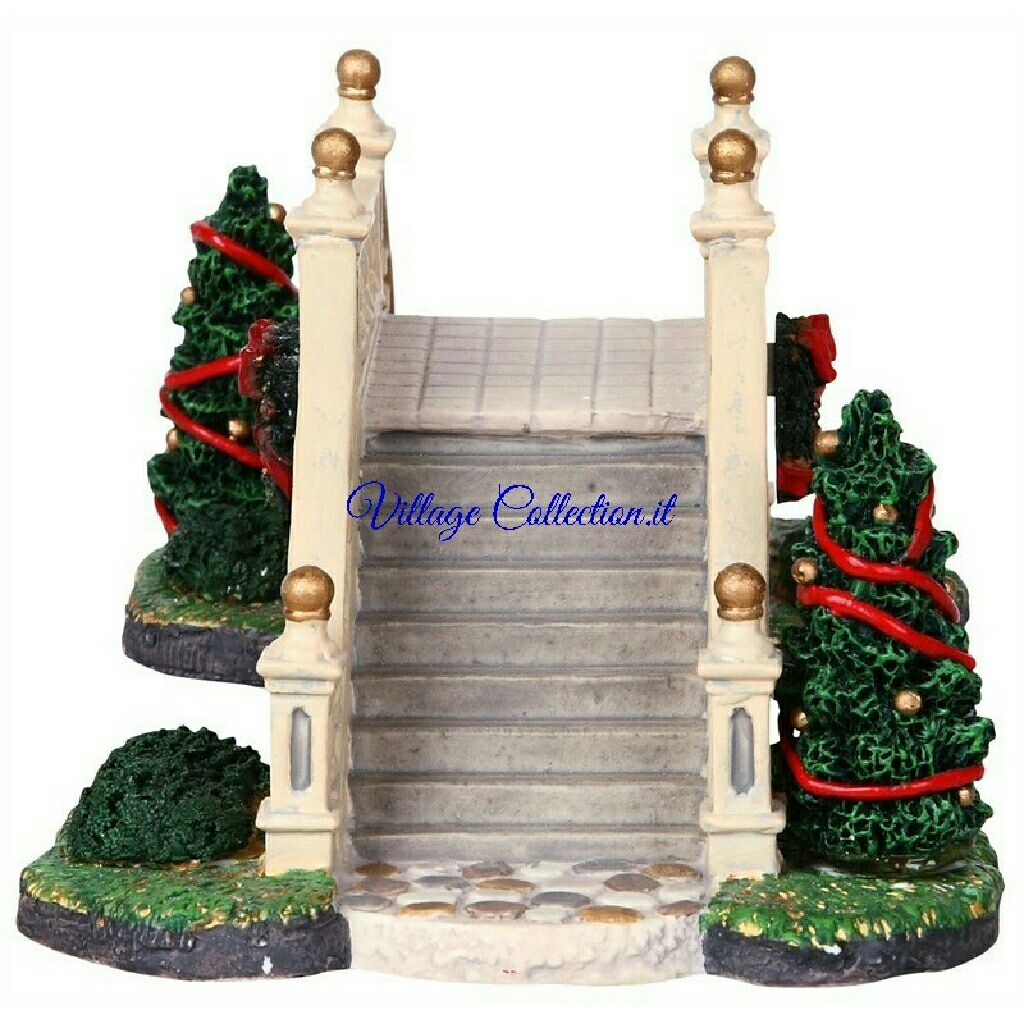 Park Footbridge #63567 - General Products (Accessories) ornament collectible [Barcode 728162635679] - Main Image 2