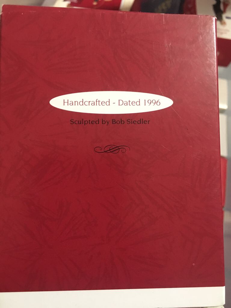 Tampa Bay Buccaneers   ornament collectible [Barcode 015012357264] - Main Image 2