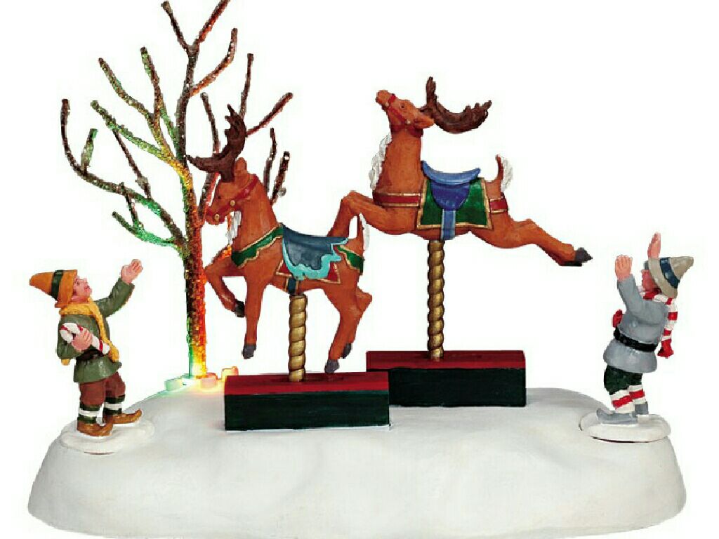 Miniature Tasty Tannenbaum