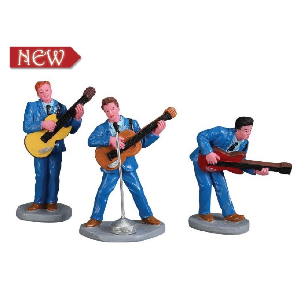 There’s No Place Like Home 