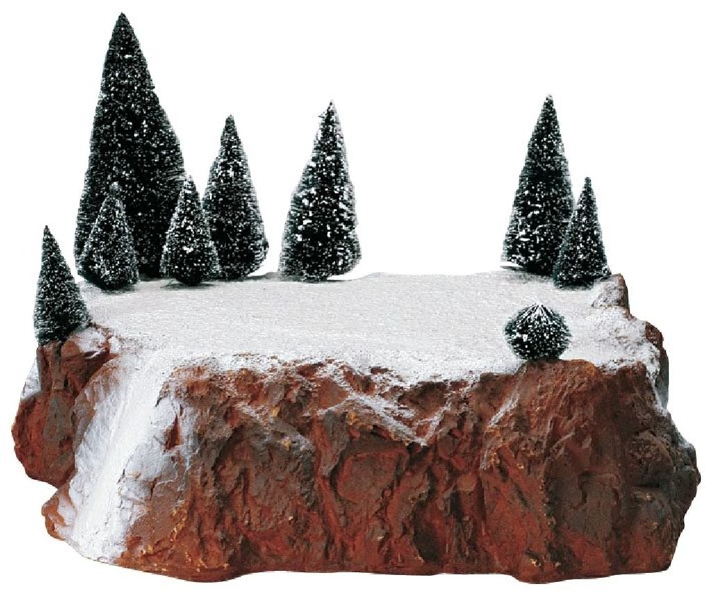 On Track for Christmas