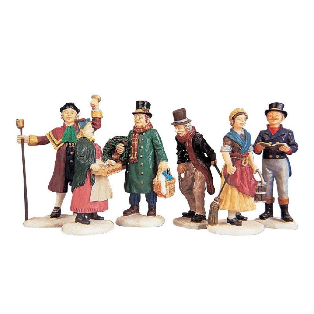 muñeco de nieve que se le estiran las piernas