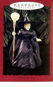 Rocking Horse Miniature Club Exclusive