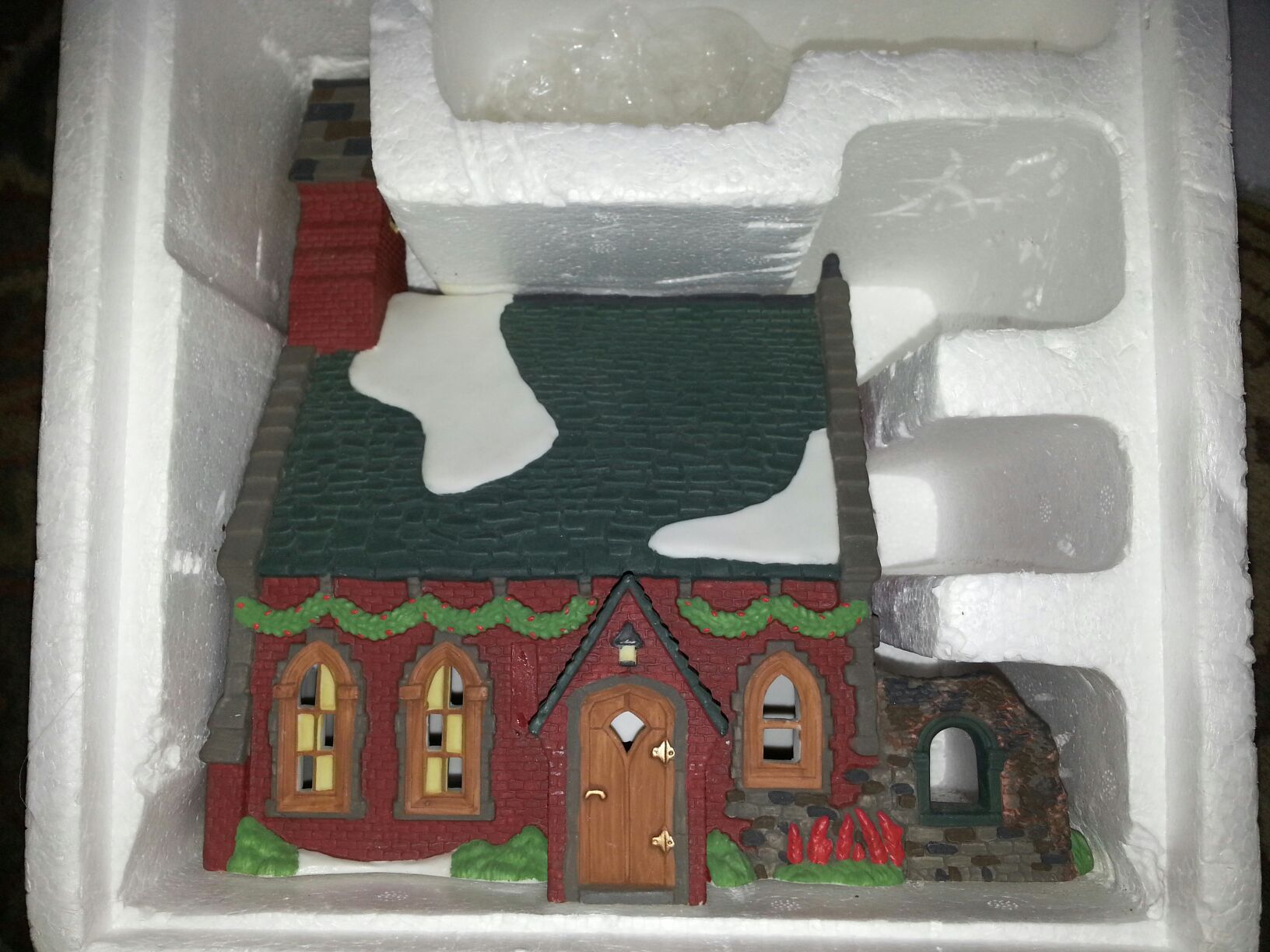 Merry Music For Santa