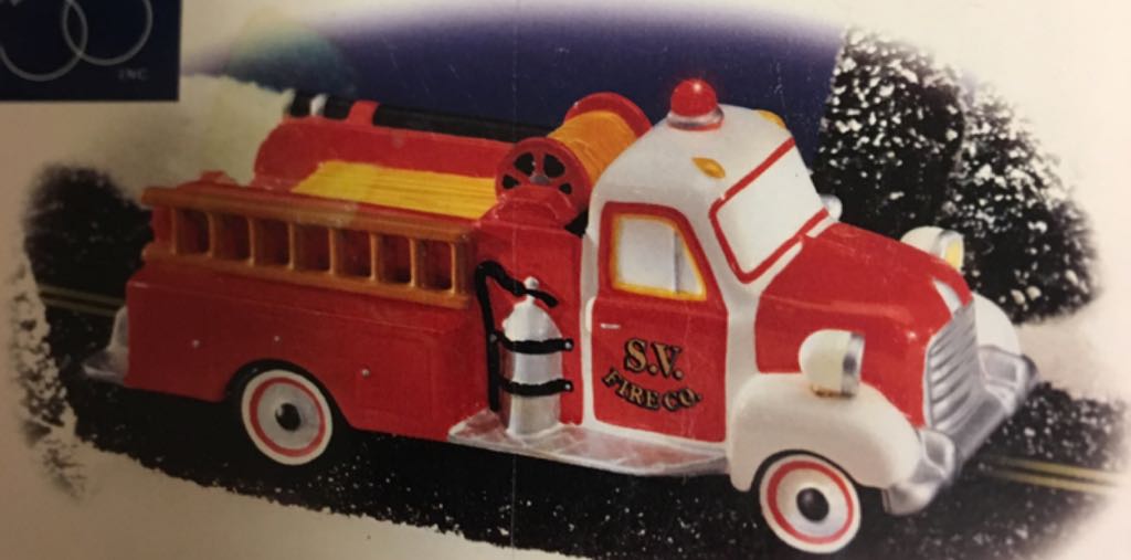Ghostbusters: ECTO-1 Ornament 2009