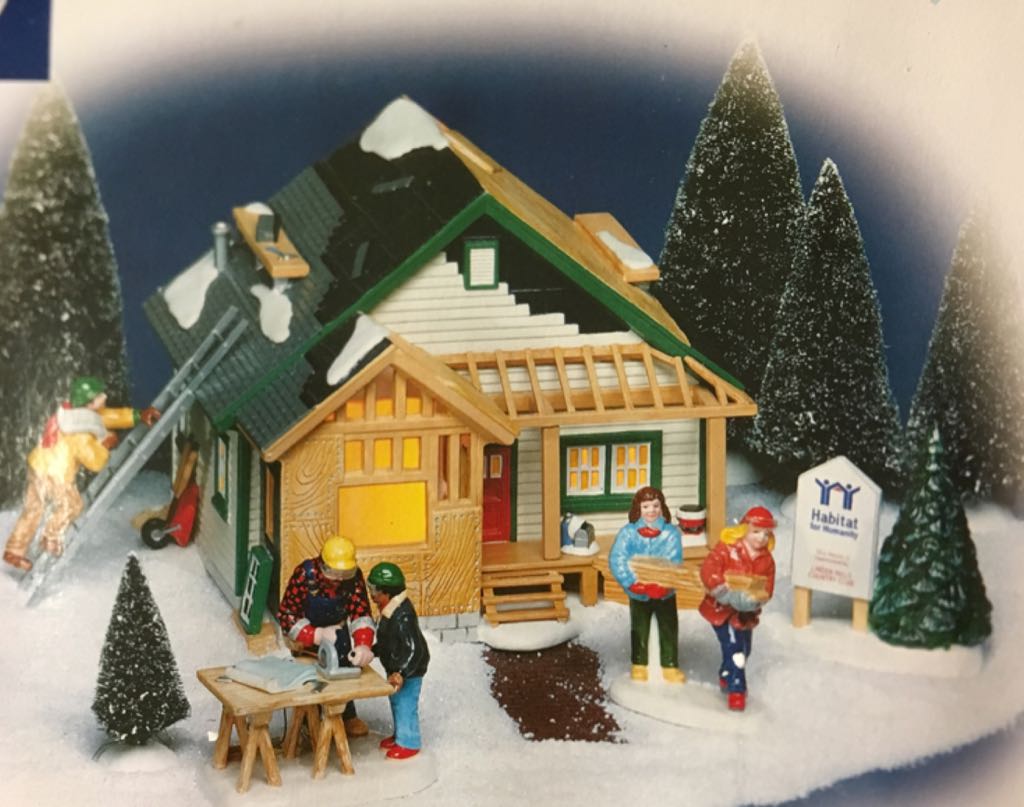 Department 56 Angel ‘Tis A Gift To Be Unique