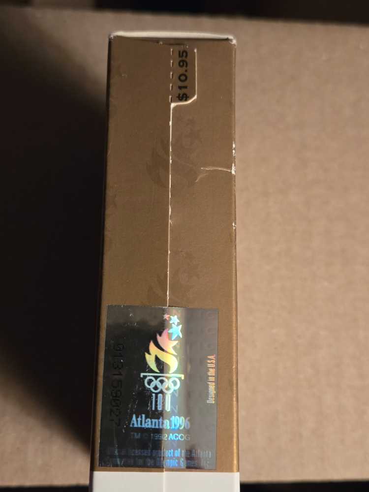 Parade of Nations - The Olympic Spirit Collection (Sports, World) ornament collectible [Barcode 015012362756] - Main Image 4