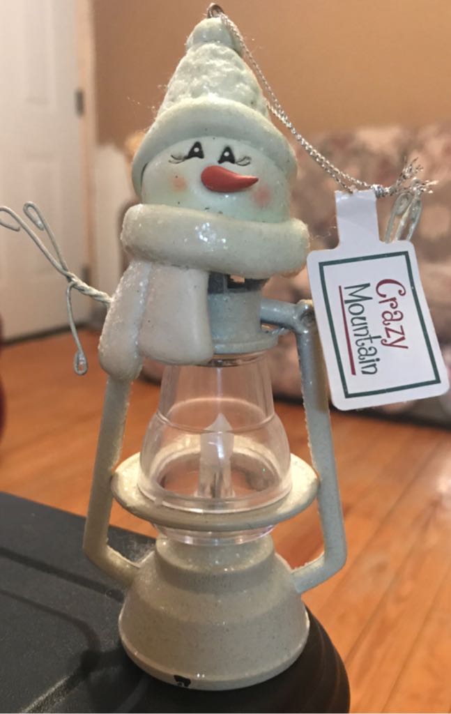 Betsy’s Country Christmas - 1992 - #1