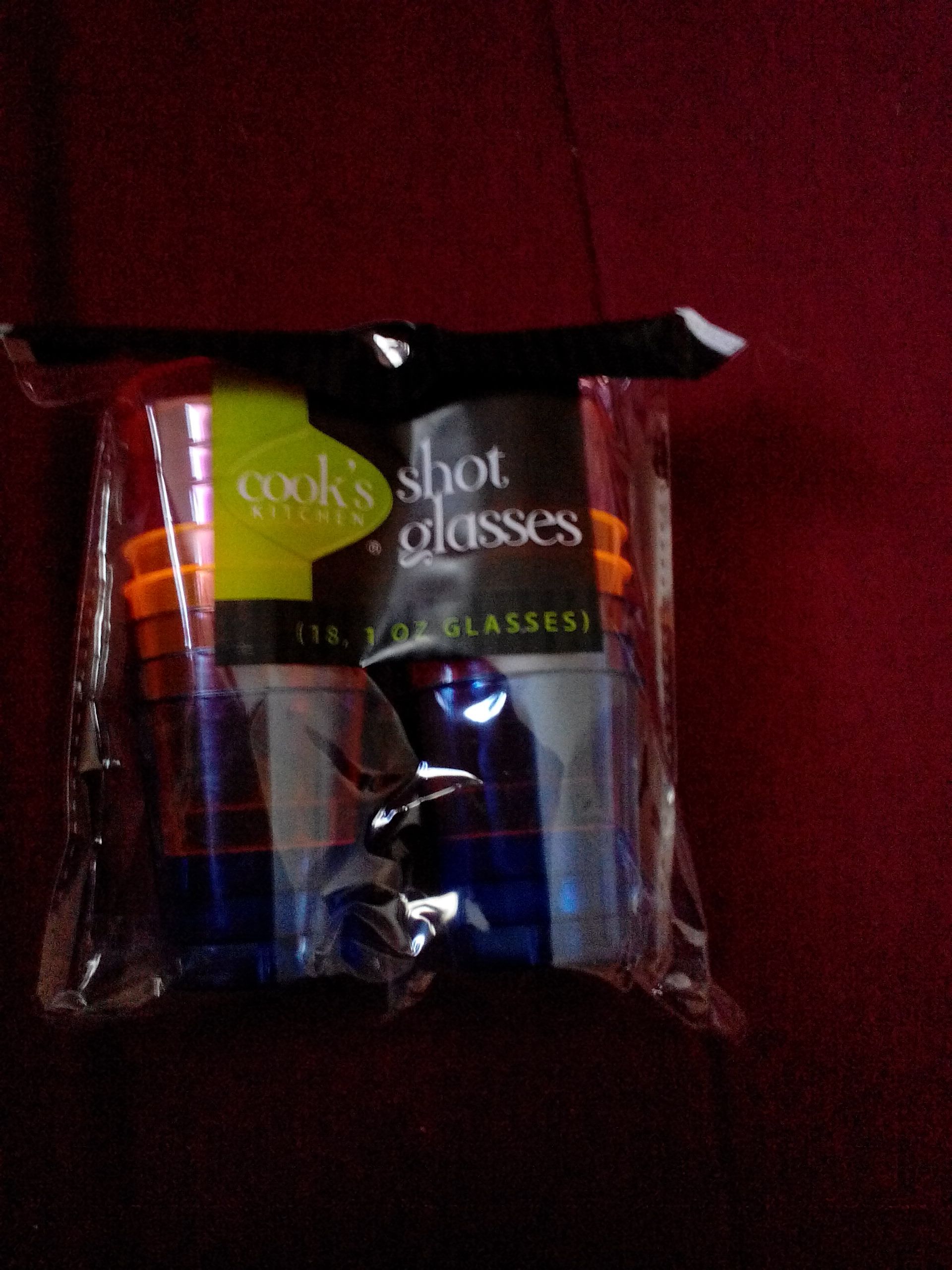 Betty’s Donuts Car