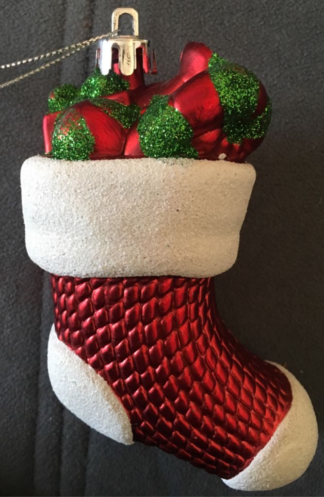 Heart Of Christmas - 3 (of 5)