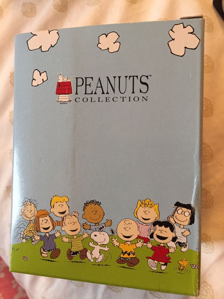 Santa With Baby Jesus