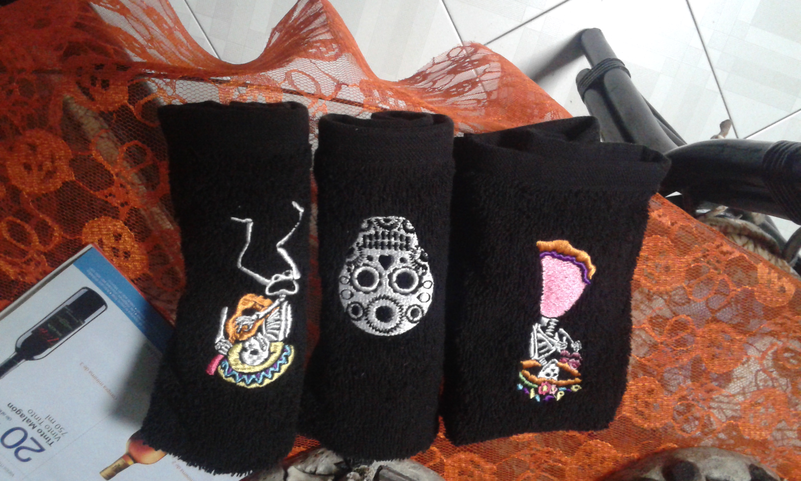 A Midwinter’s Walk