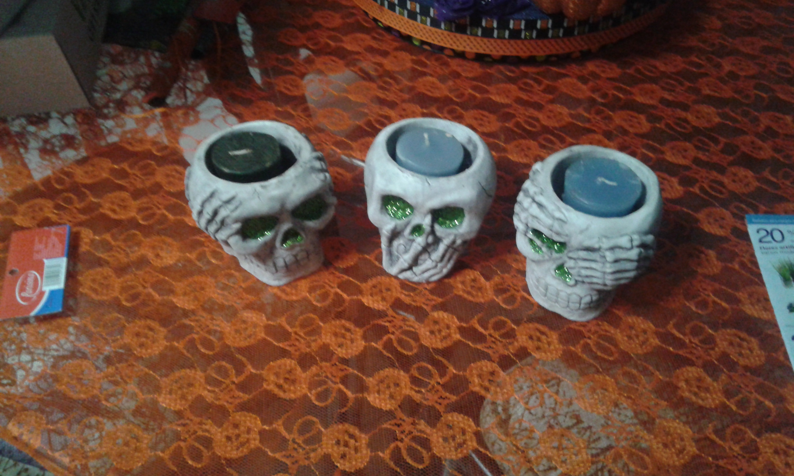 Scooby Doo Collectible Ornament 