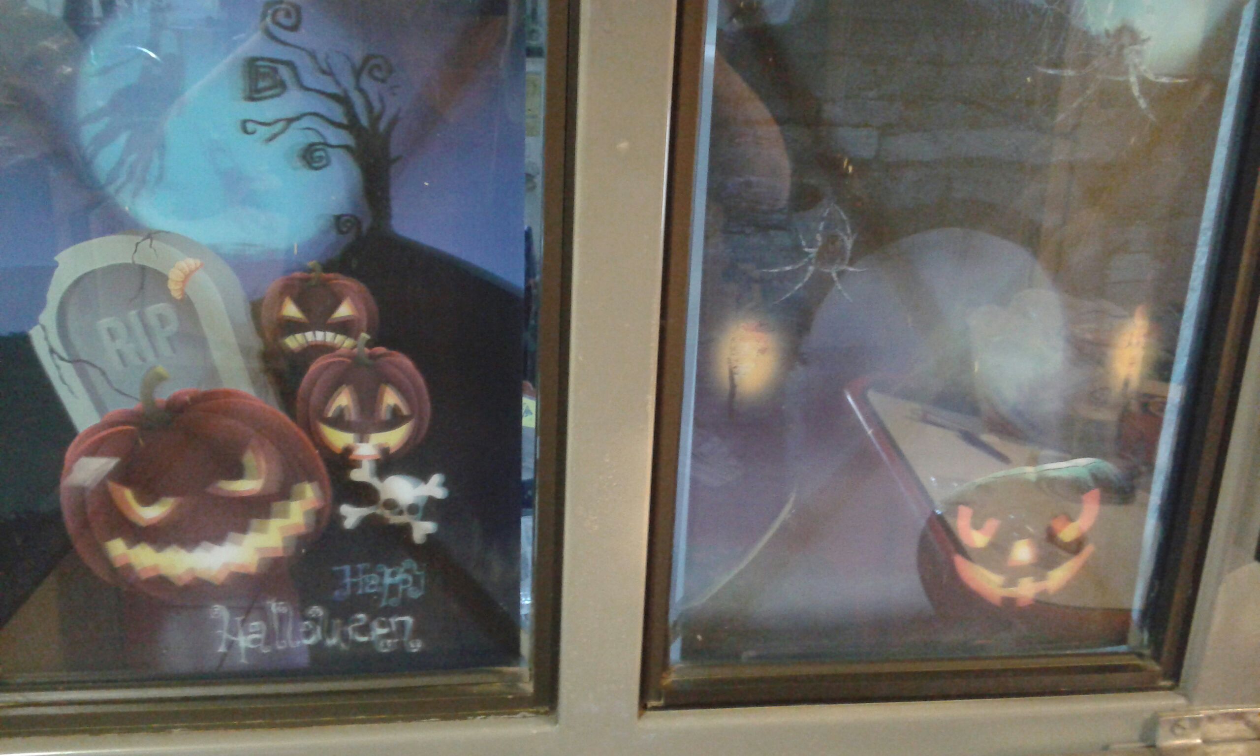 ilustraciones 3d - Ilustraciones (Halloween) ornament collectible [Barcode 7500130193014] - Main Image 2